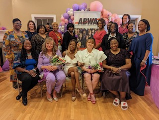 Alabama Leading Ladies ABWA